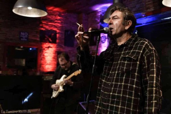 L’EXCEPTIONNEL : ERIC DICHARRY ET FRED DESMESURE